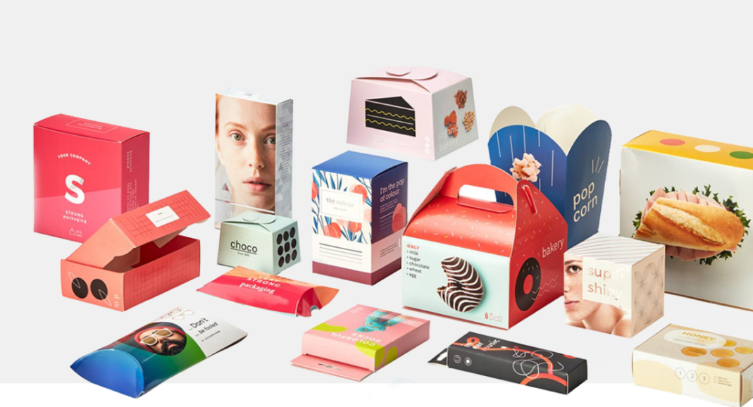 Packaging