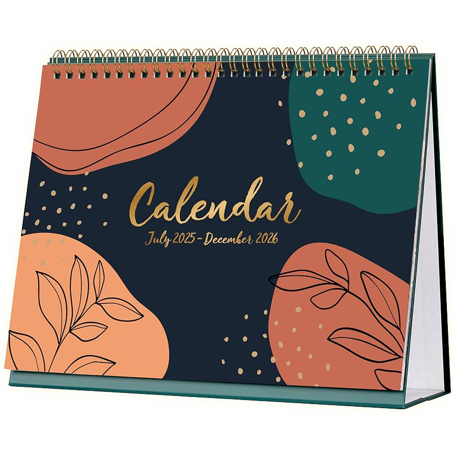 Corporate Calendar